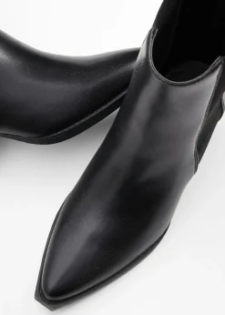 Mujer bonprix bonprix Botines cowboy