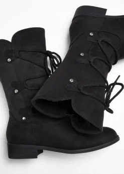 bonprix bonprix Botas De Pelo|Botas><noscript><img width=