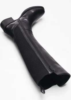 bonprix bonprix Botas De Pelo|Botas><noscript><img width=