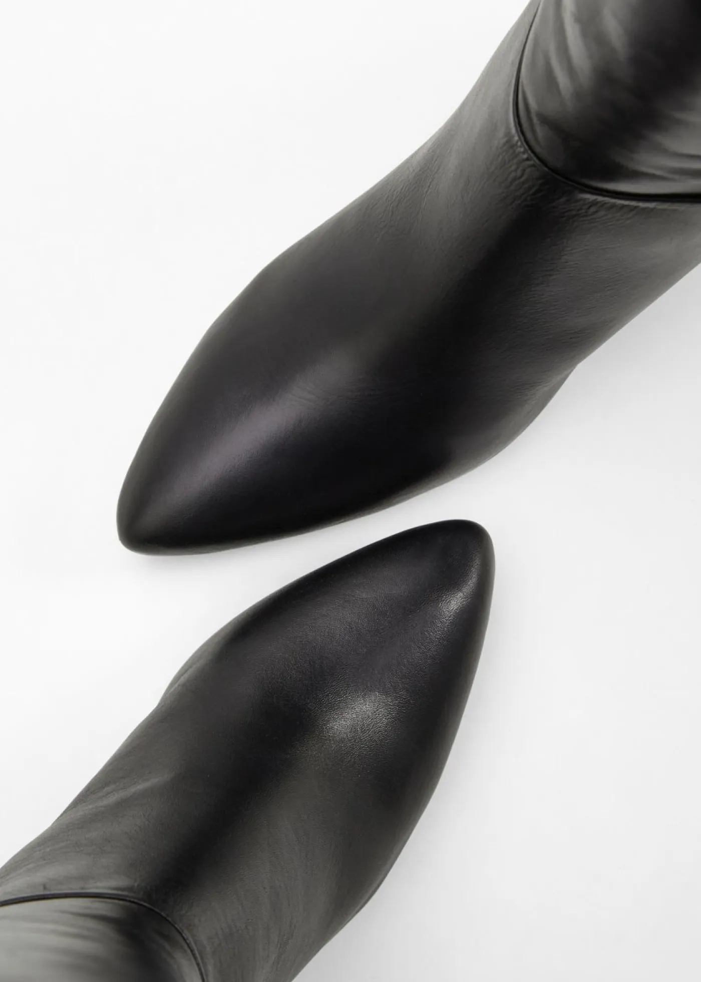 Mujer bonprix bonprix Botines de cuero