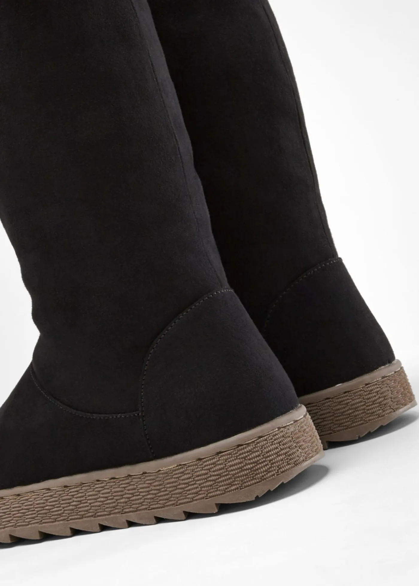 Mujer bonprix bonprix Botines de invierno