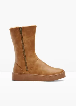 Mujer bonprix bonprix Botines de invierno