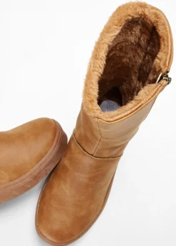 Mujer bonprix bonprix Botines de invierno