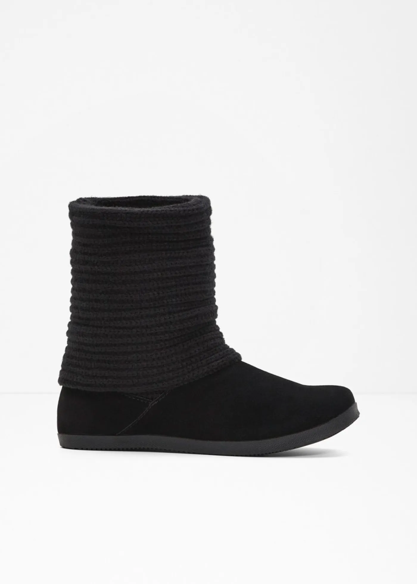 Mujer bonprix bonprix Botines de invierno