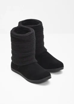 Mujer bonprix bonprix Botines de invierno