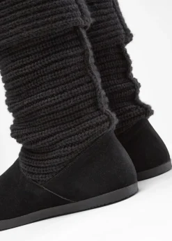 Mujer bonprix bonprix Botines de invierno