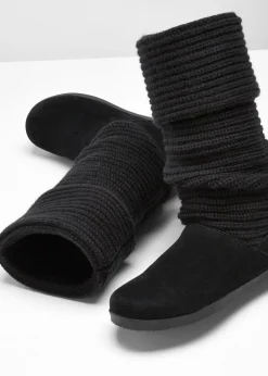 Mujer bonprix bonprix Botines de invierno