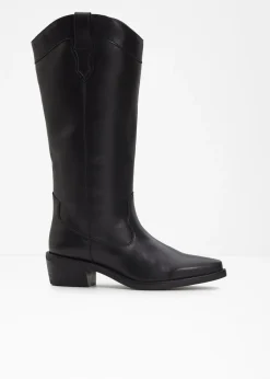 Mujer bonprix bonprix Botines vaqueros