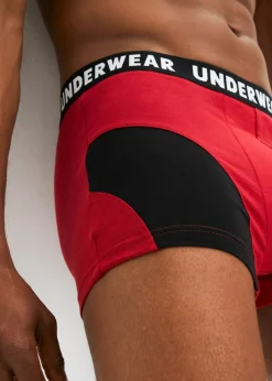 bonprix bonprix Bóxers|Ropa Interior·Bóxers><noscript><img width=