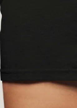 Hombre bonprix bonprix Boxers holgados de punto con algodón suave (4 unidades)