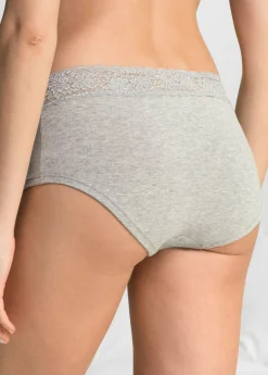 bonprix bonprix Ropa Interior De Algodón|Básicos><noscript><img width=