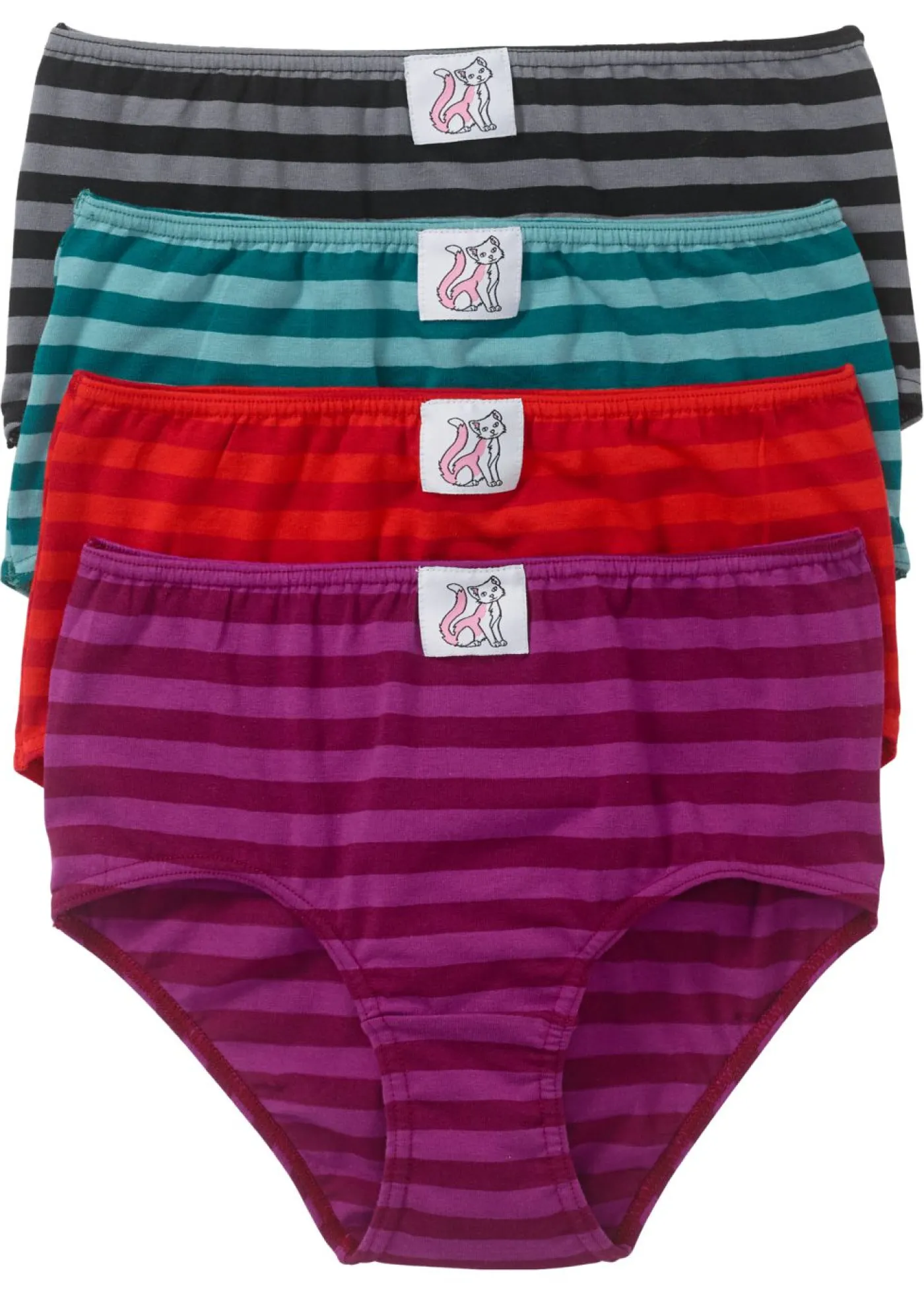 Mujer bonprix bonprix Braga (4 unidades)