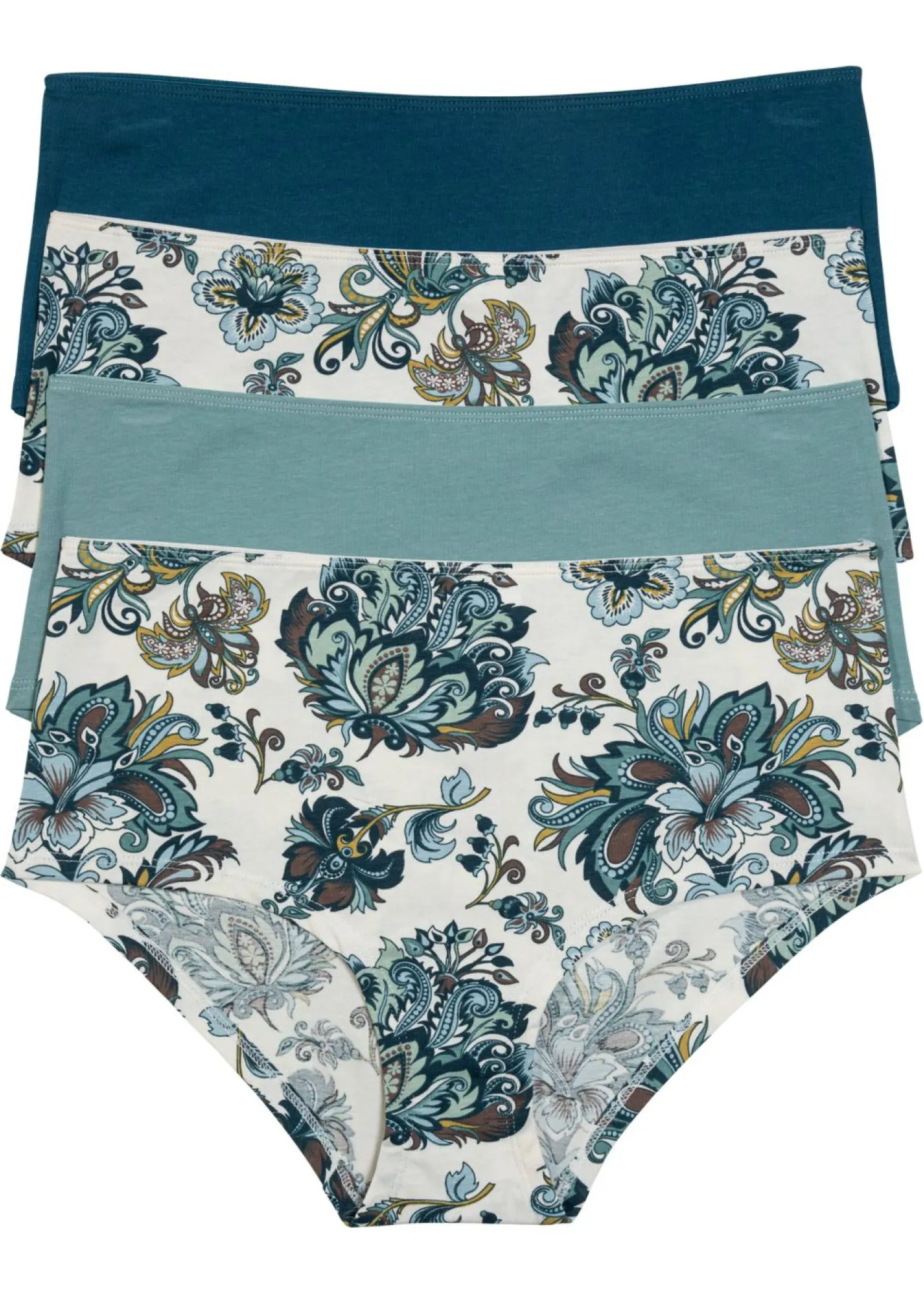 Mujer bonprix bonprix Braga (4 unidades)