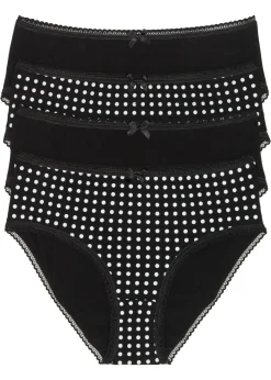 Mujer bonprix bonprix Braga (4 unidades)