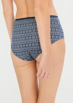 bonprix bonprix Ropa Interior De Algodón|Bragas><noscript><img width=