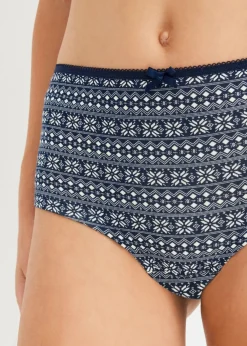 bonprix bonprix Ropa Interior De Algodón|Bragas><noscript><img width=