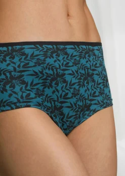 Mujer bonprix bonprix Braga con algodón orgánico (4 unidades)