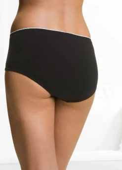 bonprix bonprix Ropa Interior De Algodón|Bragas><noscript><img width=