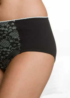 bonprix bonprix Ropa Interior De Algodón|Bragas><noscript><img width=