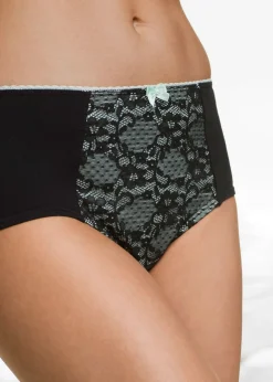 bonprix bonprix Ropa Interior De Algodón|Bragas><noscript><img width=