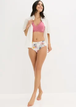 bonprix bonprix Ropa Interior De Algodón|Bragas><noscript><img width=