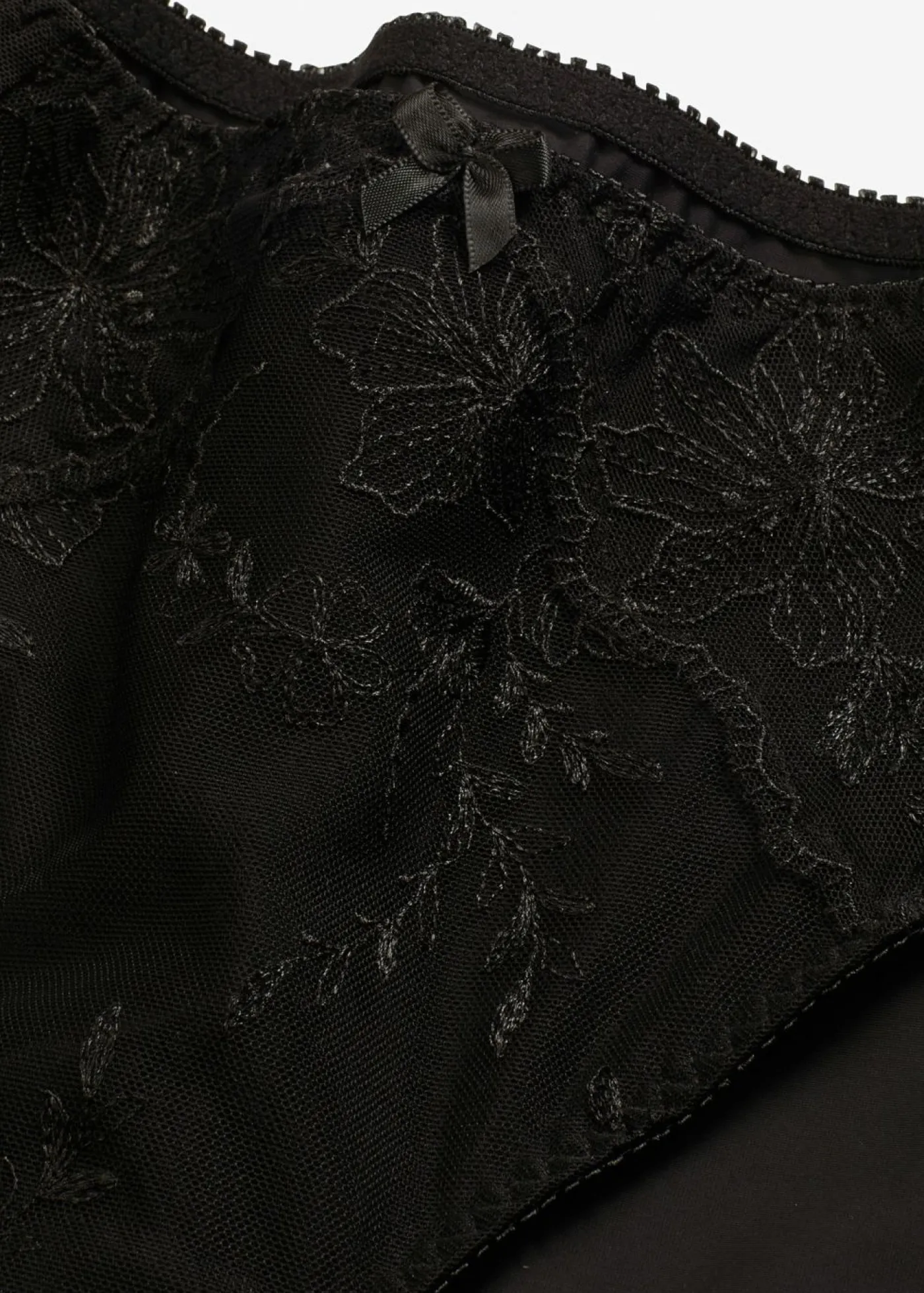 Mujer bonprix bonprix Braga con bordado