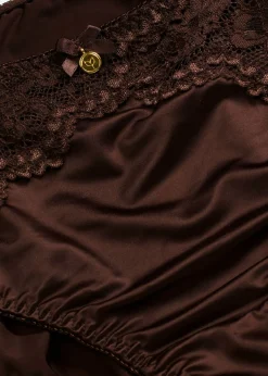 Mujer bonprix bonprix Braga con efecto brillante