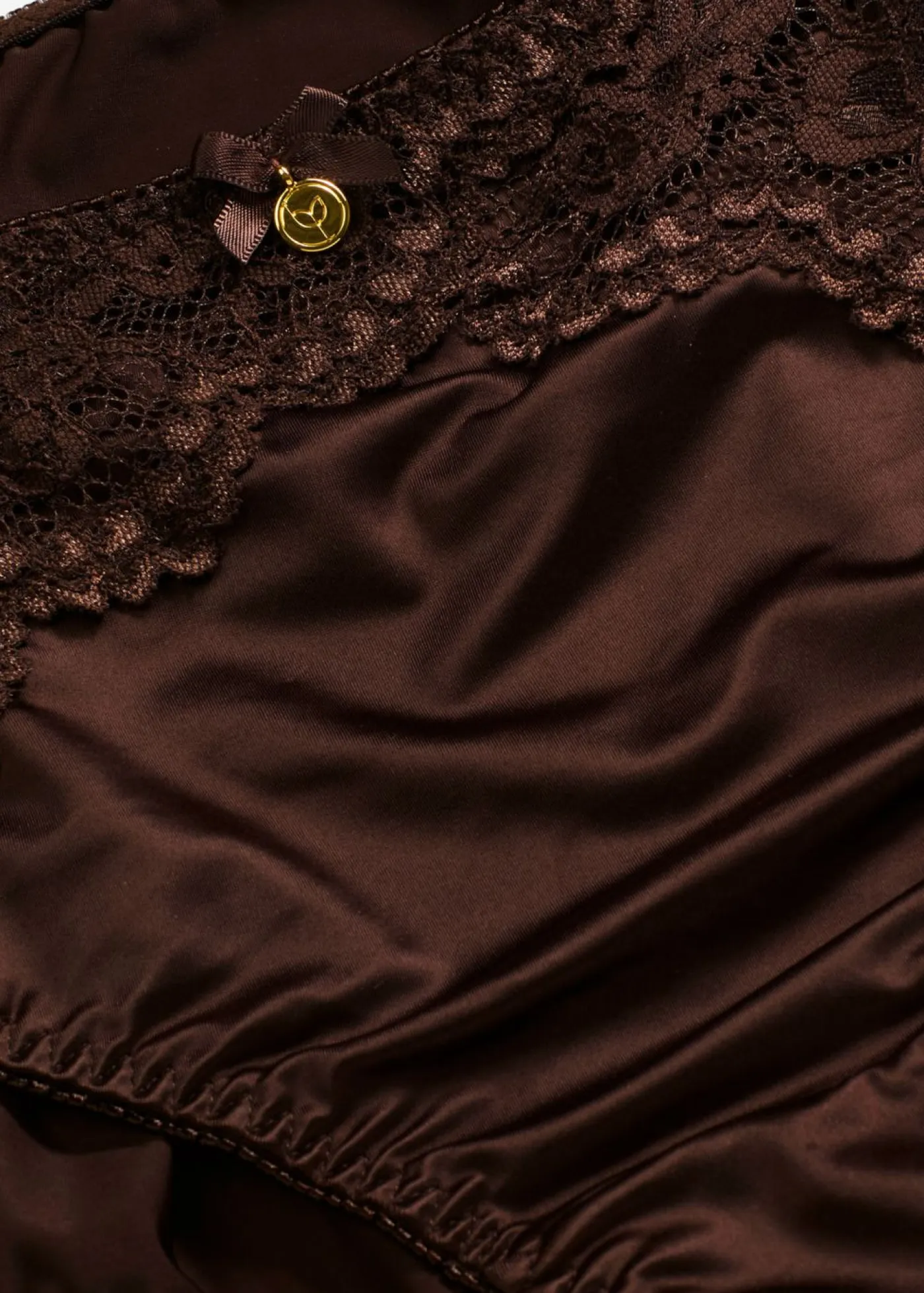 Mujer bonprix bonprix Braga con efecto brillante