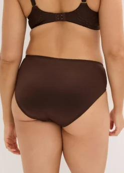 Mujer bonprix bonprix Braga con efecto brillante