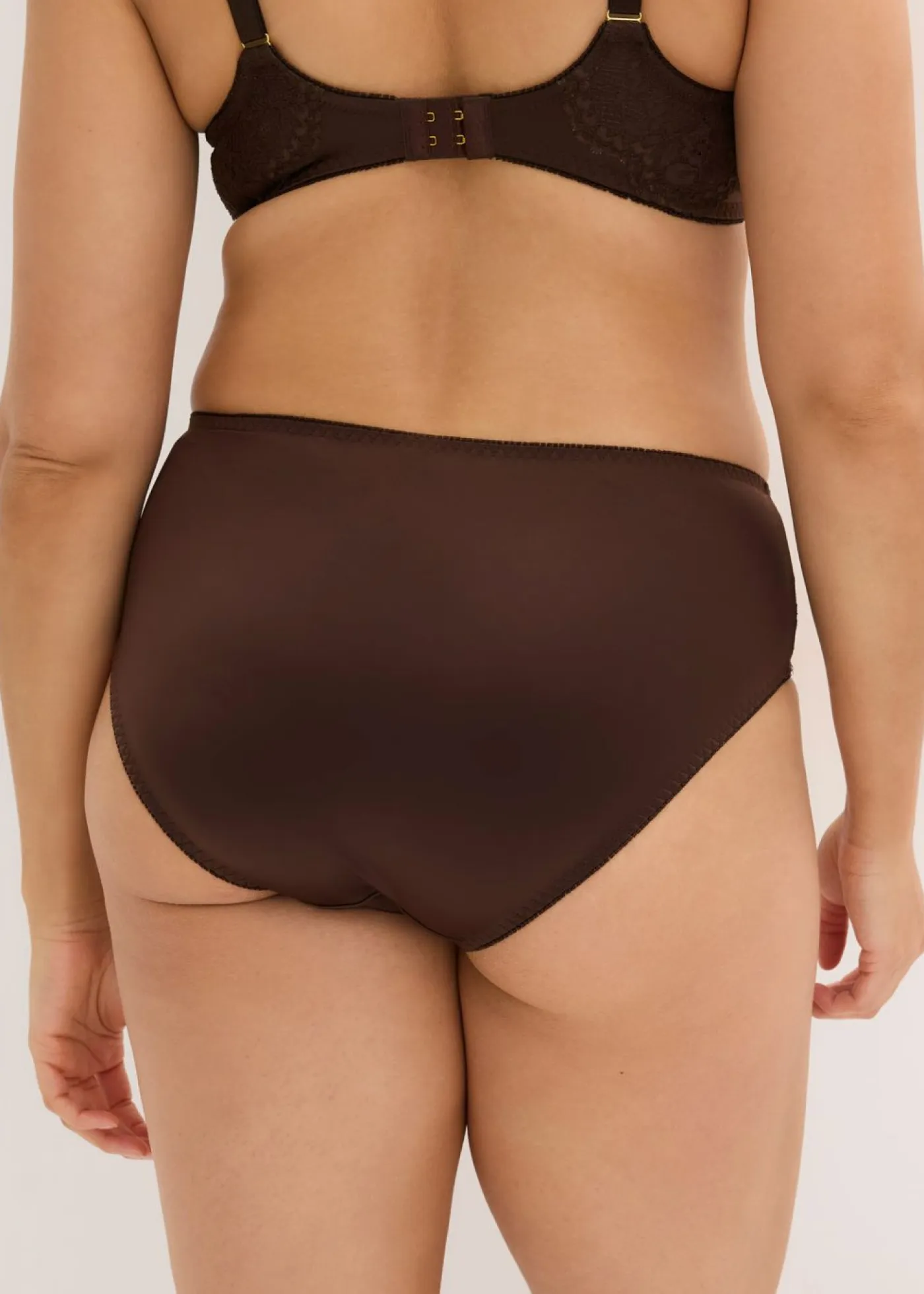 Mujer bonprix bonprix Braga con efecto brillante