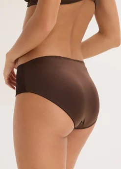 Mujer bonprix bonprix Braga con efecto brillante (2 unidades)