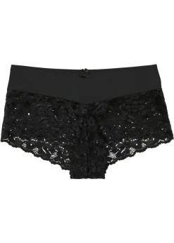 Mujer bonprix bonprix Braga con encaje