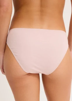 Mujer bonprix bonprix Braga con encaje (4 unidades)