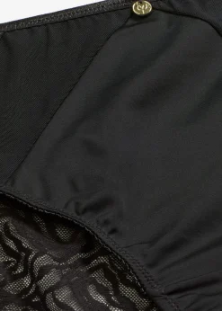 Mujer bonprix bonprix Braga con malla