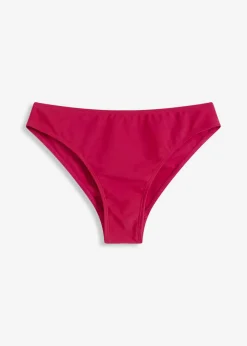 Mujer bonprix bonprix Braga de bikini de talle alto