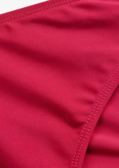 Mujer bonprix bonprix Braga de bikini de talle alto