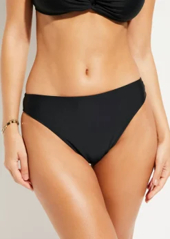 Mujer bonprix bonprix Braga de bikini de talle alto