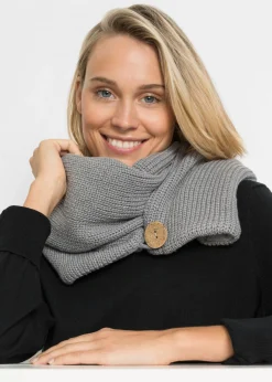 Mujer bonprix bonprix Braga de cuello