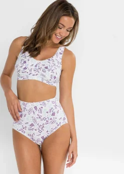 Mujer bonprix bonprix Braga de talle alto (5 unidades)