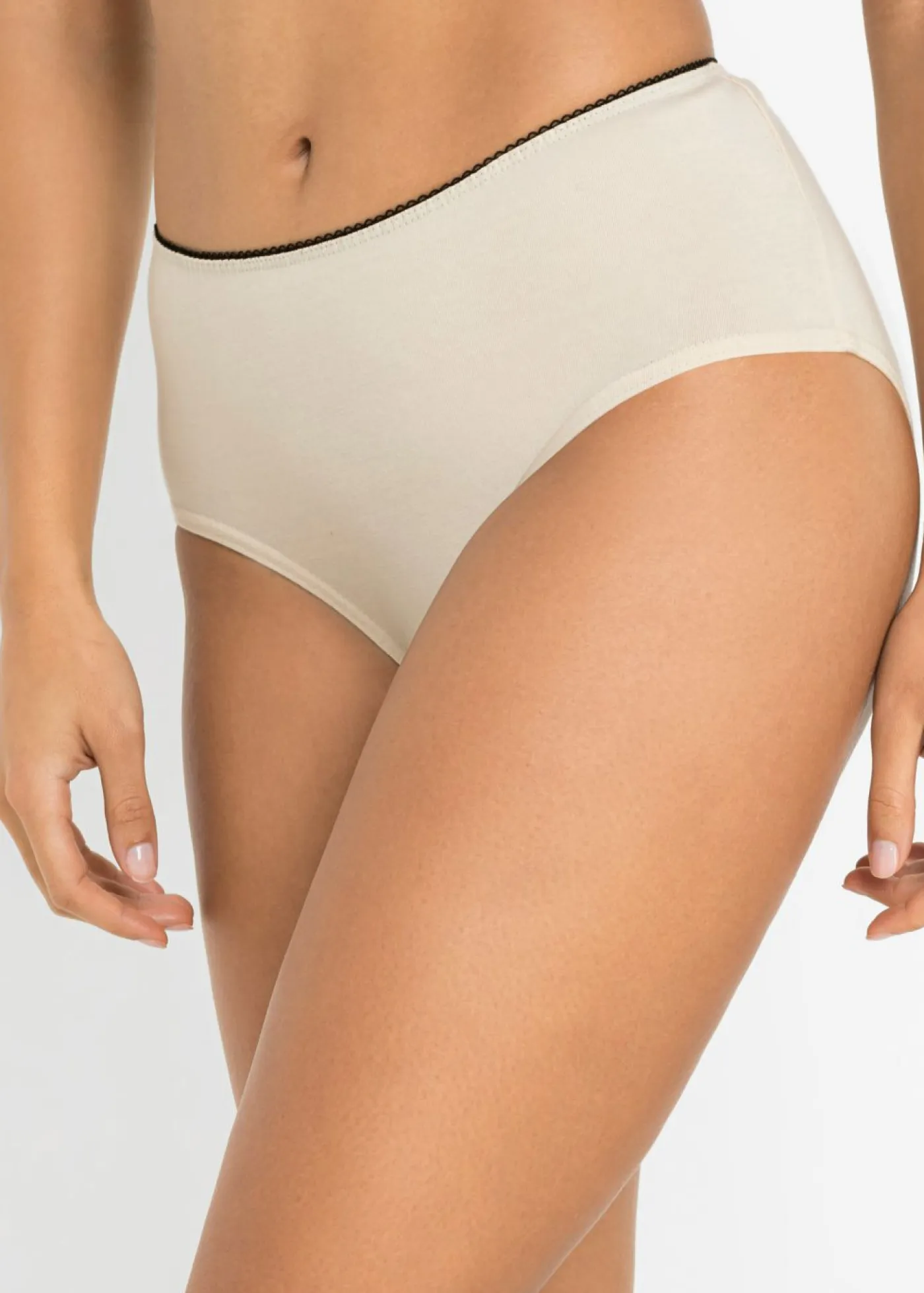 Mujer bonprix bonprix Braga maxi (5 unidades)