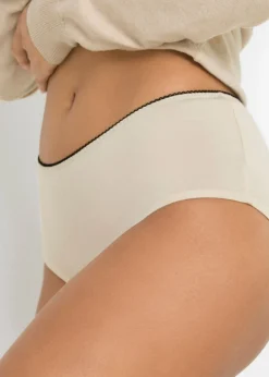 Mujer bonprix bonprix Braga maxi (5 unidades)