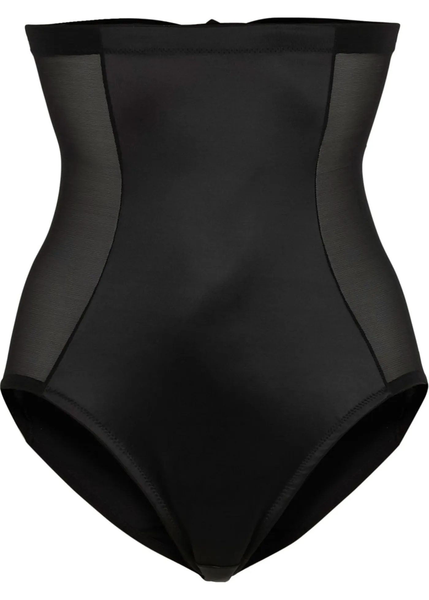 bonprix bonprix Ropa Interior Moldeadora|Bragas>Braga moldeadora con un gran efecto moldeador Negro