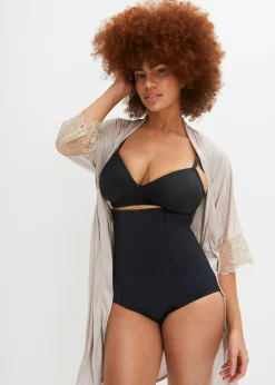Mujer bonprix bonprix Braga moldeadora de talle alto con un gran efecto moldeador