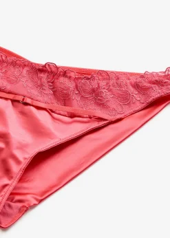 Mujer bonprix bonprix Braga sin costuras en la parte posterior