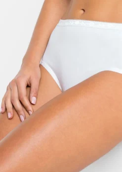 Mujer bonprix bonprix Bragas (5 unidades)