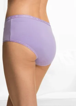 bonprix bonprix Ropa Interior De Algodón|Básicos><noscript><img width=