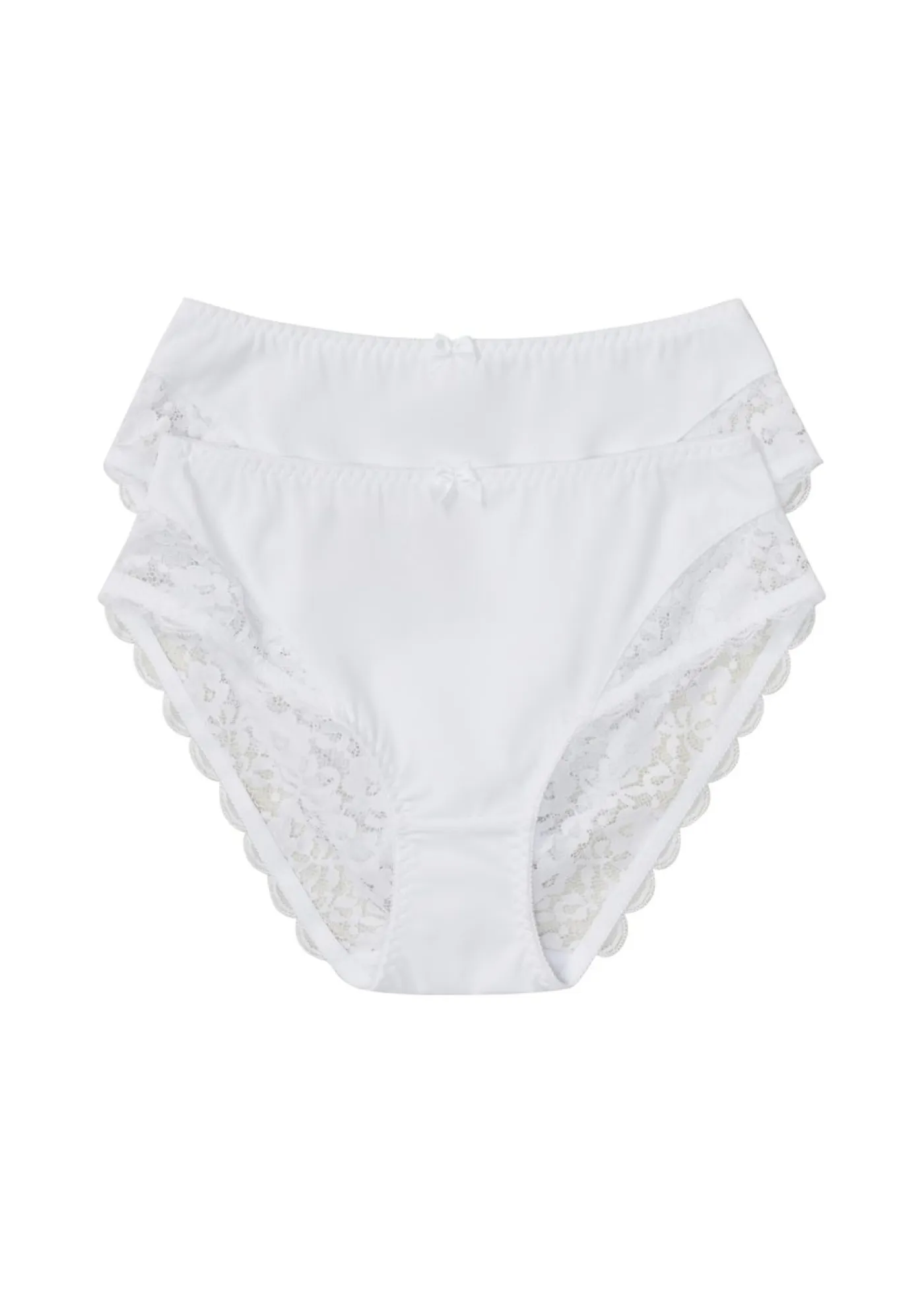 Mujer bonprix bonprix Bragas (2 unidades)