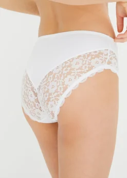 Mujer bonprix bonprix Bragas (2 unidades)