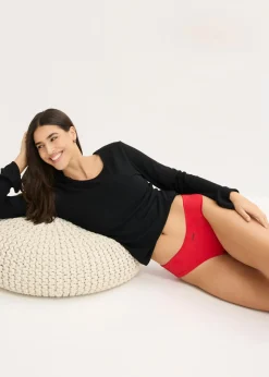 bonprix bonprix Ropa Interior De Algodón|Bragas><noscript><img width=