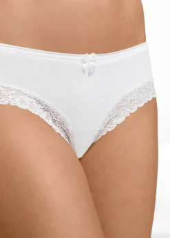 bonprix bonprix Ropa Interior De Algodón|Básicos><noscript><img width=